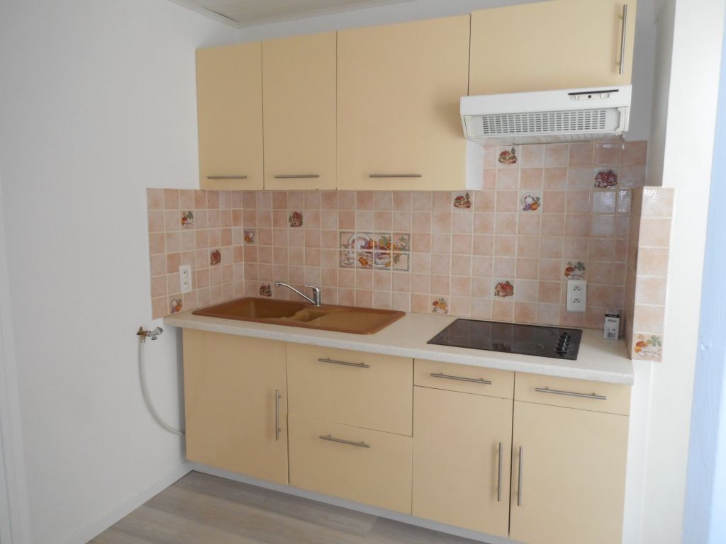 Appartement T2 VESOUL 320€ ROUGE IMMOBILIER Appartement T2 VESOUL 320€ ROUGE IMMOBILIER