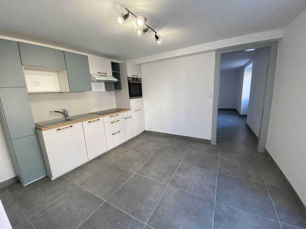 Appartement T3 NOIDANS LES VESOUL 690€ ROUGE IMMOBILIER