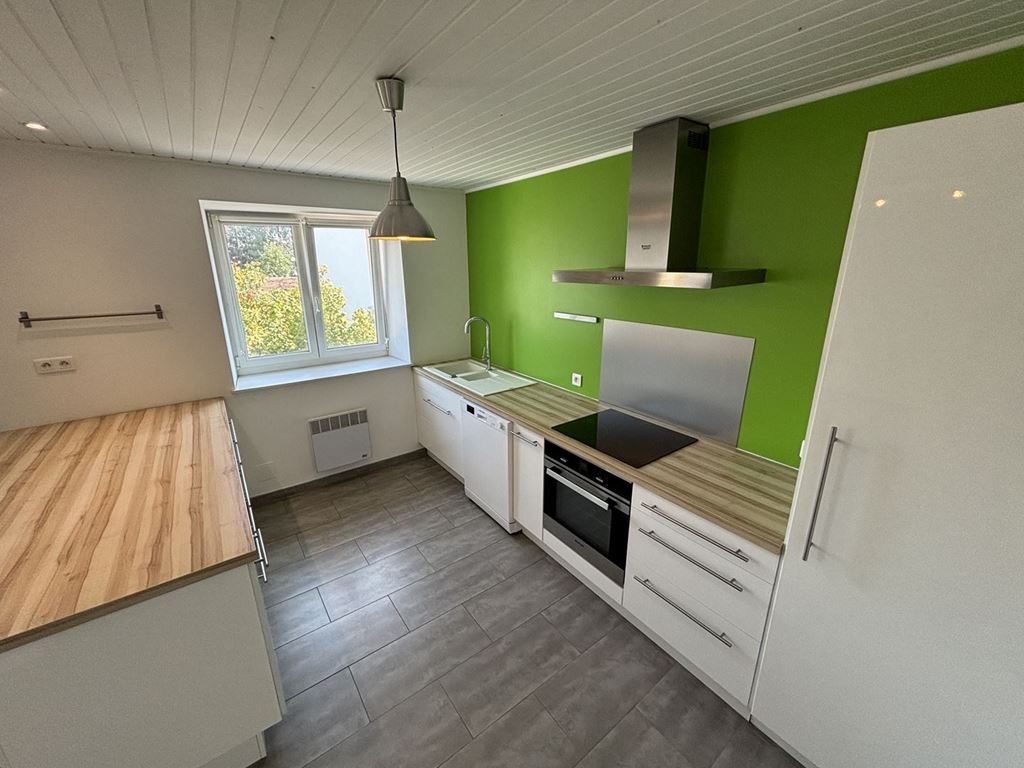 Appartement T3 VESOUL 670€ ROUGE IMMOBILIER Appartement T3 VESOUL 670€ ROUGE IMMOBILIER