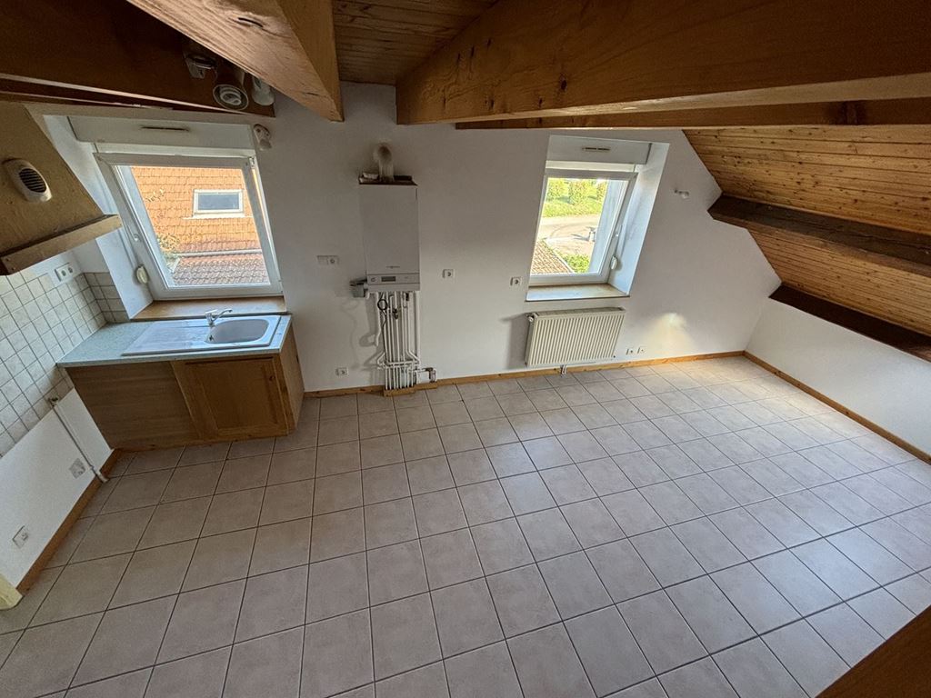 Appartement F2 bis PUSEY 450€ ROUGE IMMOBILIER Appartement F2 bis PUSEY 450€ ROUGE IMMOBILIER