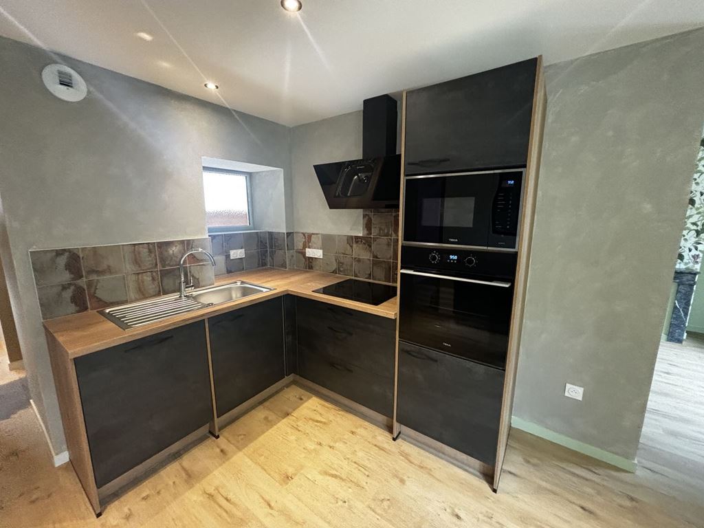 Appartement T3 VESOUL 760€ ROUGE IMMOBILIER