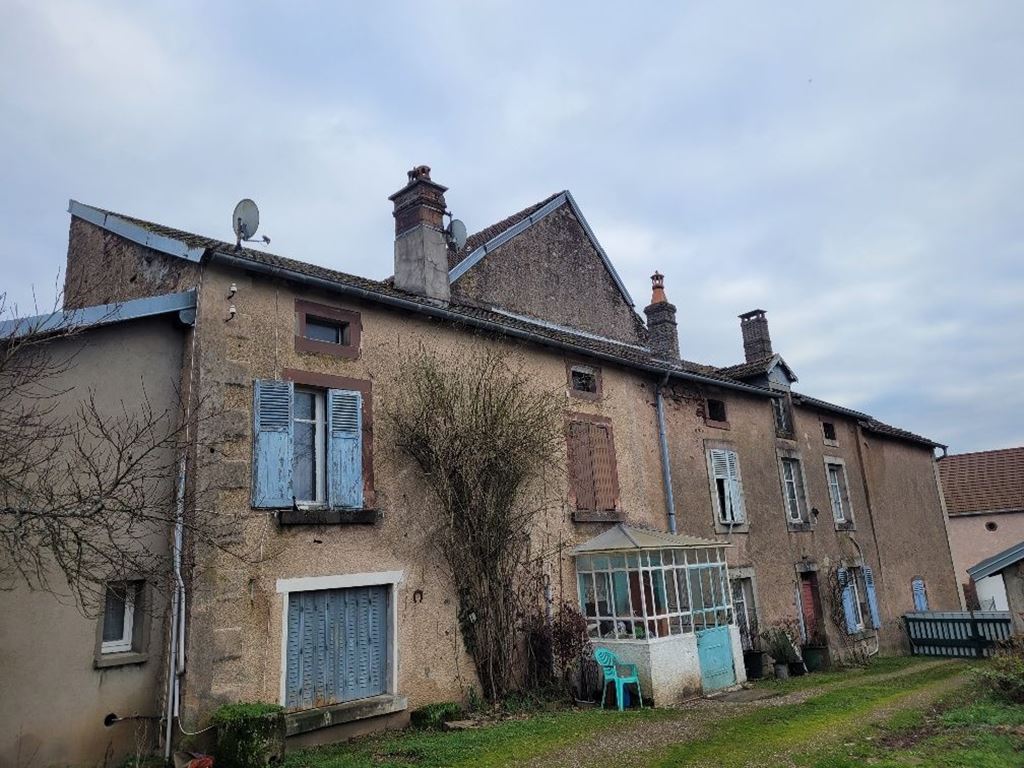 Maison de village MAGNONCOURT 60000€ ROUGE IMMOBILIER Maison de village MAGNONCOURT 60000€ ROUGE IMMOBILIER