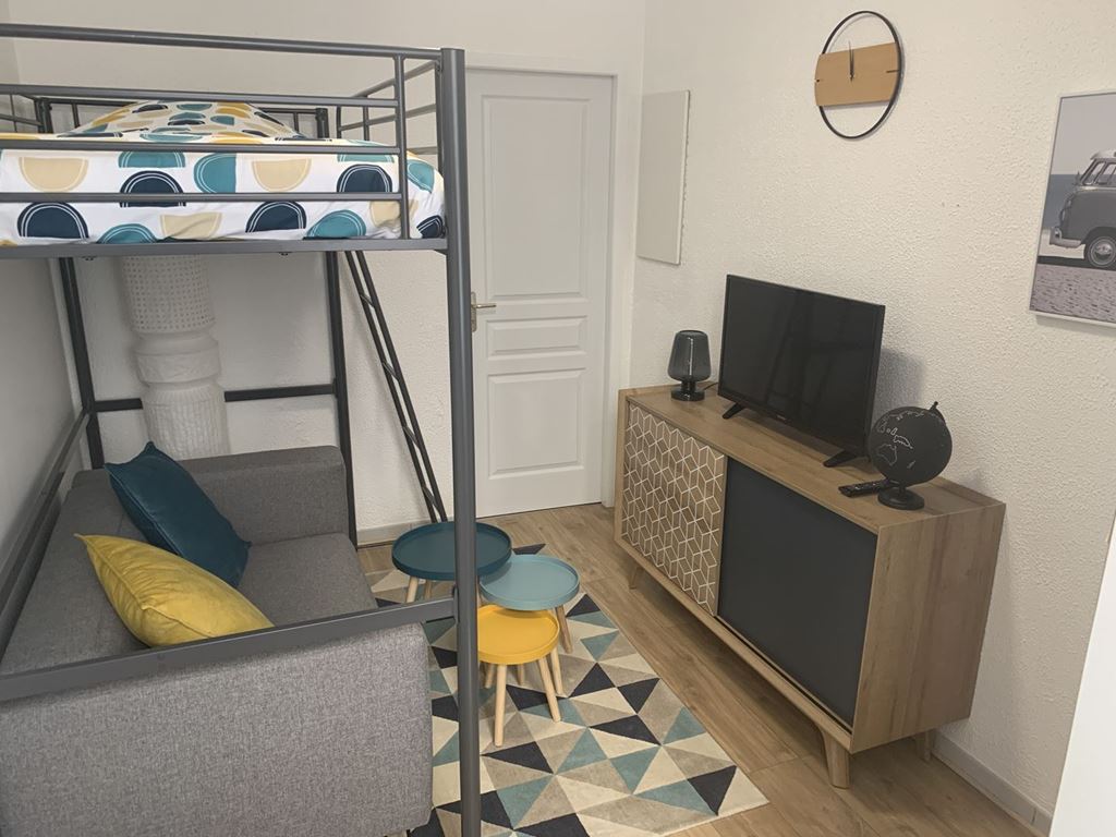 Appartement Studio VESOUL 365€ ROUGE IMMOBILIER Appartement Studio VESOUL 365€ ROUGE IMMOBILIER