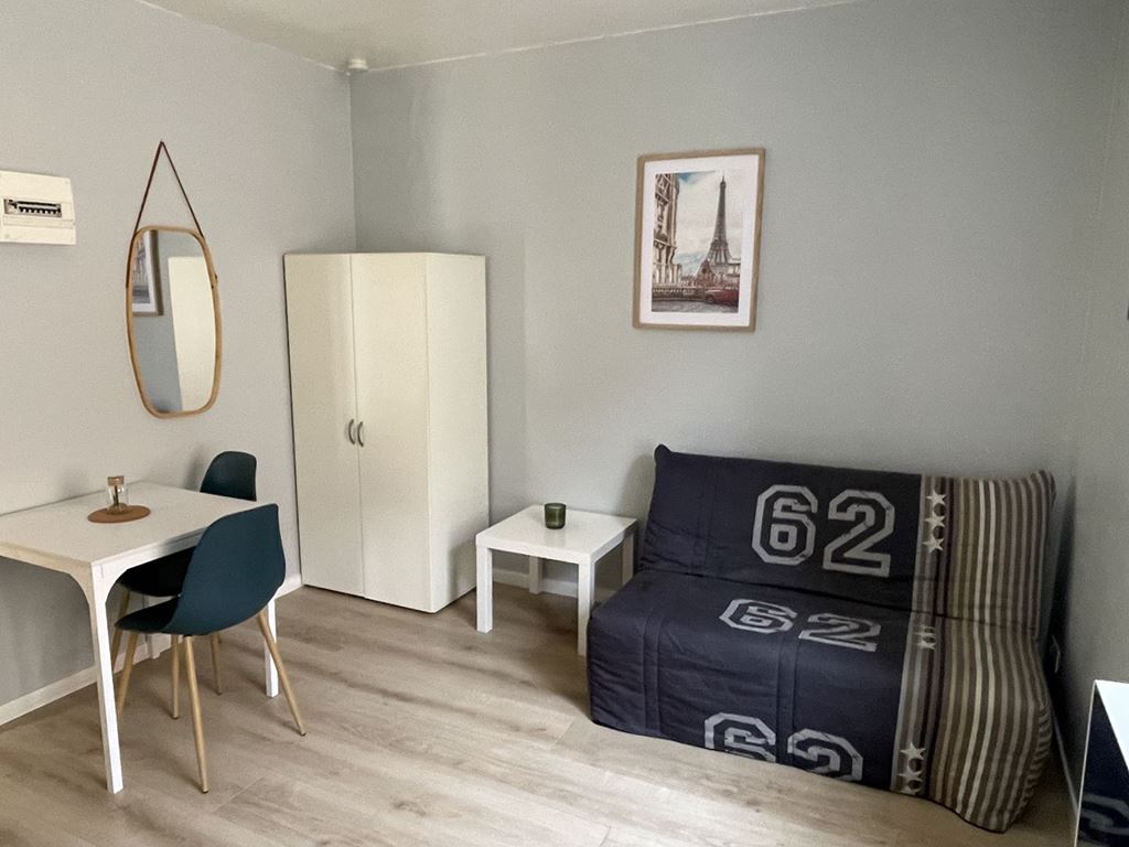 Appartement Studio VESOUL 322€ ROUGE IMMOBILIER Appartement Studio VESOUL 322€ ROUGE IMMOBILIER