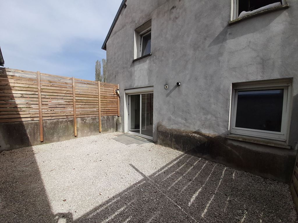 Appartement T3 PUSEY 570€ ROUGE IMMOBILIER