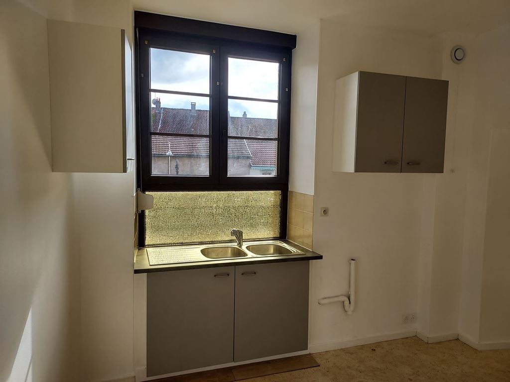 Appartement T3 ECHENOZ LA MELINE 495€ ROUGE IMMOBILIER Appartement T3 ECHENOZ LA MELINE 495€ ROUGE IMMOBILIER
