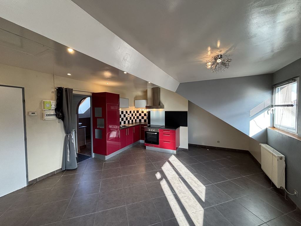 Appartement T3 VESOUL 550€ ROUGE IMMOBILIER Appartement T3 VESOUL 550€ ROUGE IMMOBILIER