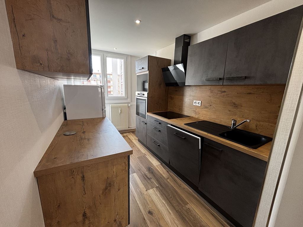 Appartement T3 VESOUL 790€ ROUGE IMMOBILIER Appartement T3 VESOUL 790€ ROUGE IMMOBILIER