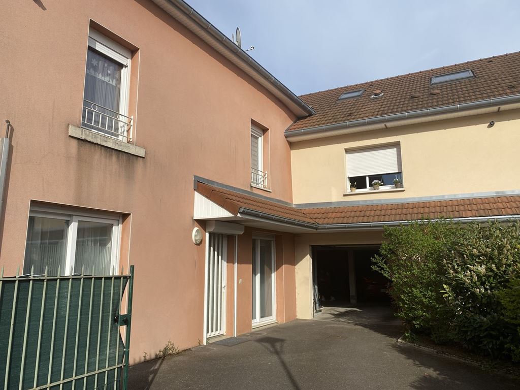 Appartement T3 NOIDANS LES VESOUL 130000€ ROUGE IMMOBILIER Appartement T3 NOIDANS LES VESOUL 130000€ ROUGE IMMOBILIER