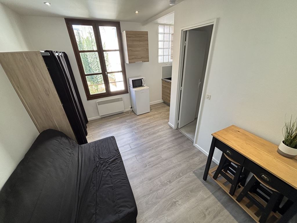 Appartement Studio VESOUL 315€ ROUGE IMMOBILIER Appartement Studio VESOUL 315€ ROUGE IMMOBILIER