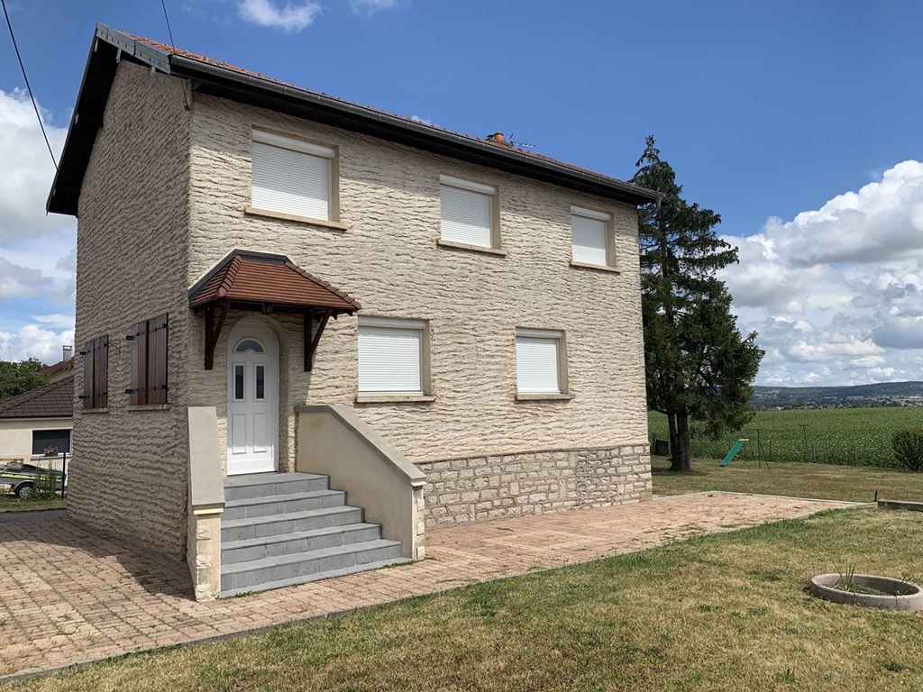 Maison CHARMOILLE 750€ ROUGE IMMOBILIER Maison CHARMOILLE 750€ ROUGE IMMOBILIER