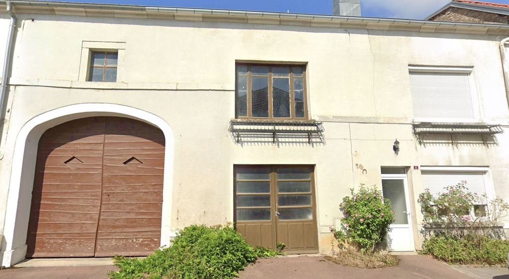 Maison de village SAULX 650€ ROUGE IMMOBILIER Maison de village SAULX 650€ ROUGE IMMOBILIER