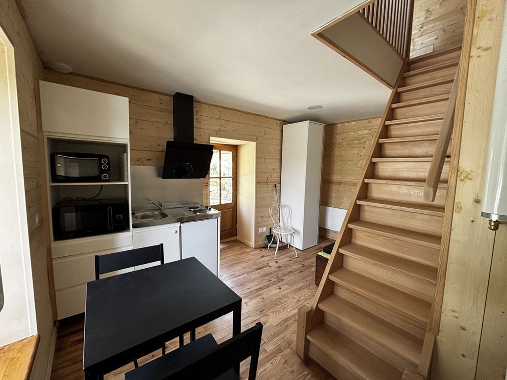 Appartement Studio COMBERJON 445€ ROUGE IMMOBILIER Appartement Studio COMBERJON 445€ ROUGE IMMOBILIER