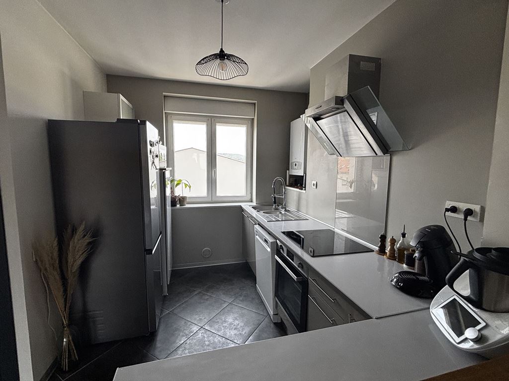 Appartement T3 VESOUL 750€ ROUGE IMMOBILIER Appartement T3 VESOUL 750€ ROUGE IMMOBILIER