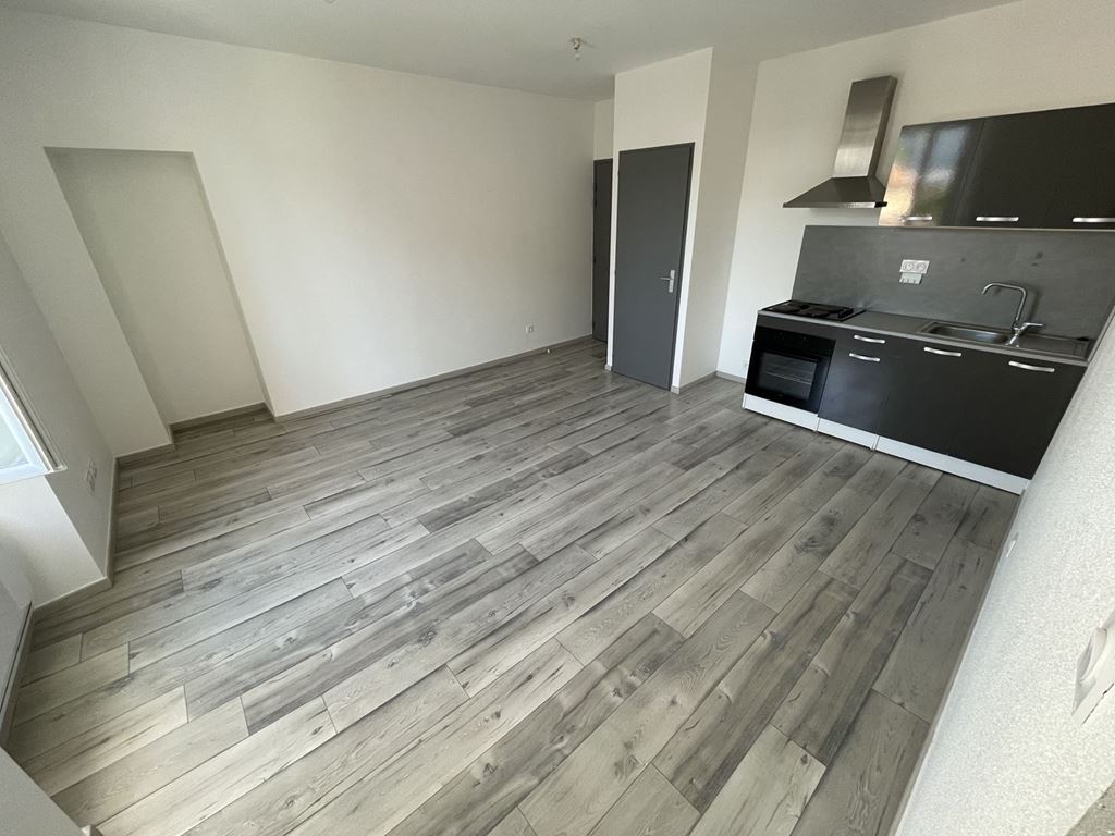 Appartement T2 VESOUL 470€ ROUGE IMMOBILIER Appartement T2 VESOUL 470€ ROUGE IMMOBILIER