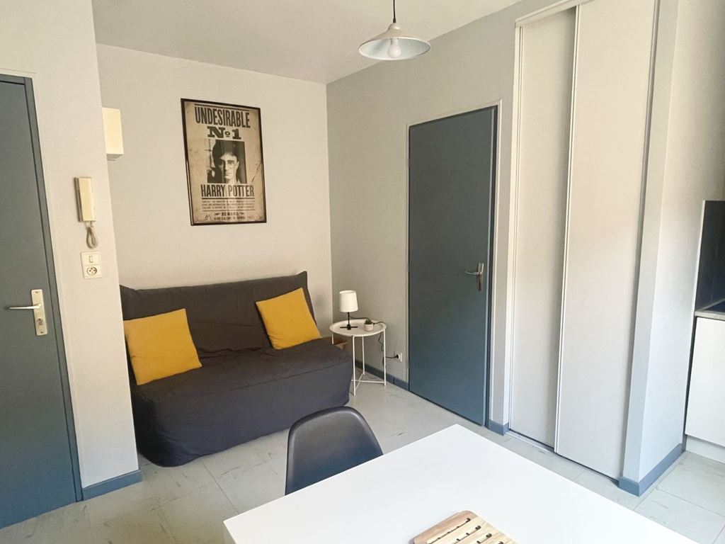 Appartement Studio VESOUL 292€ ROUGE IMMOBILIER Appartement Studio VESOUL 292€ ROUGE IMMOBILIER