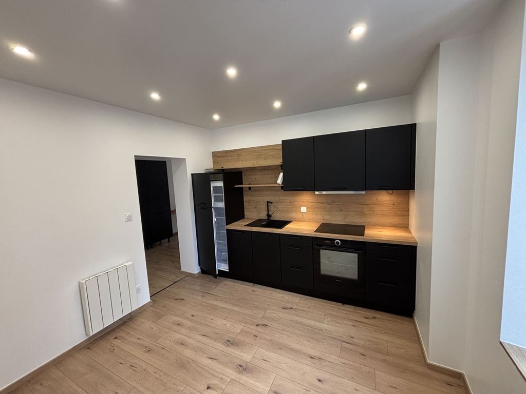 Appartement T3 VESOUL 680€ ROUGE IMMOBILIER