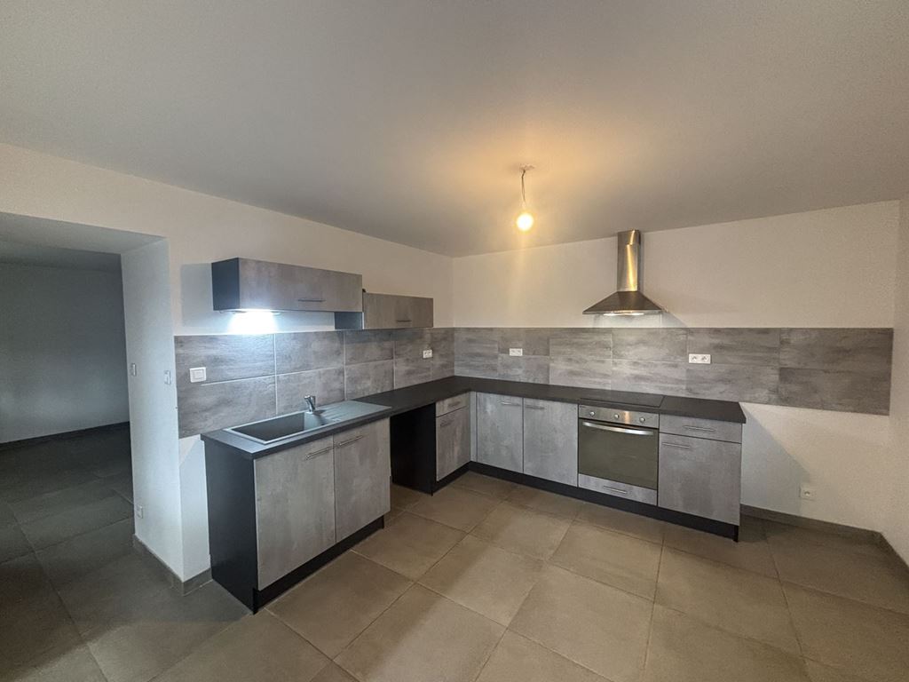 Appartement T3 VAROGNE 610€ ROUGE IMMOBILIER Appartement T3 VAROGNE 610€ ROUGE IMMOBILIER
