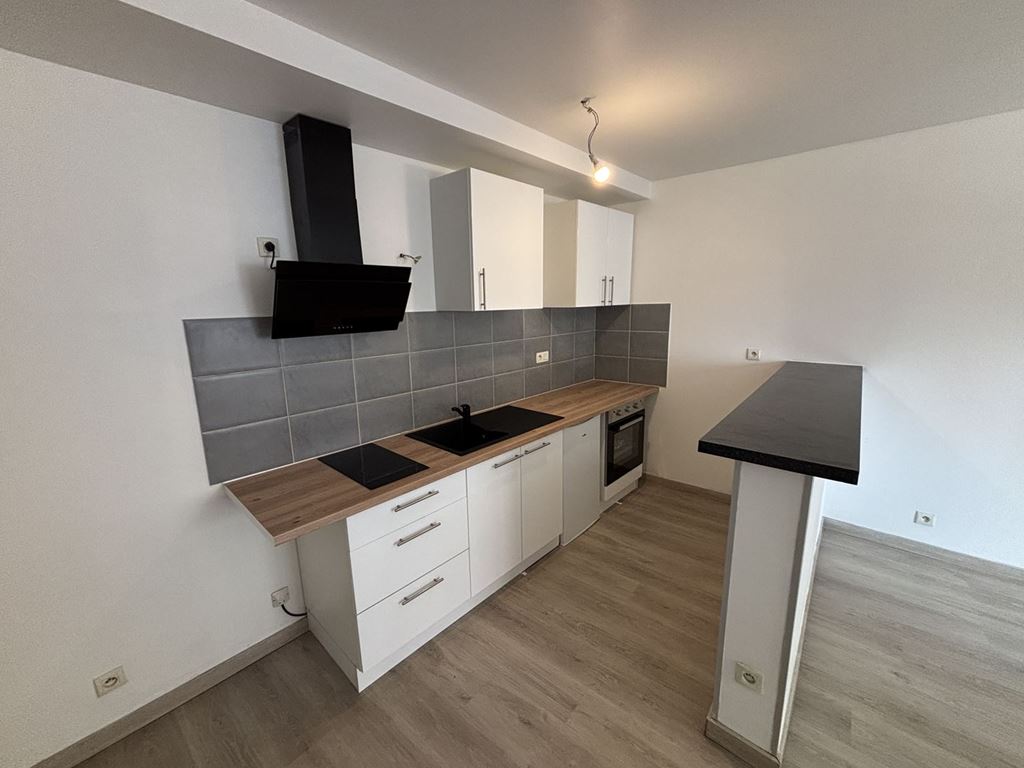 Appartement T2 VESOUL 450€ ROUGE IMMOBILIER Appartement T2 VESOUL 450€ ROUGE IMMOBILIER