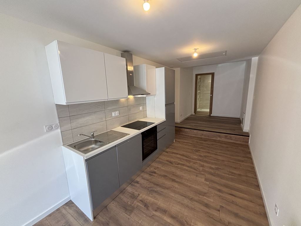 Appartement Studio NAVENNE 450€ ROUGE IMMOBILIER Appartement Studio NAVENNE 450€ ROUGE IMMOBILIER