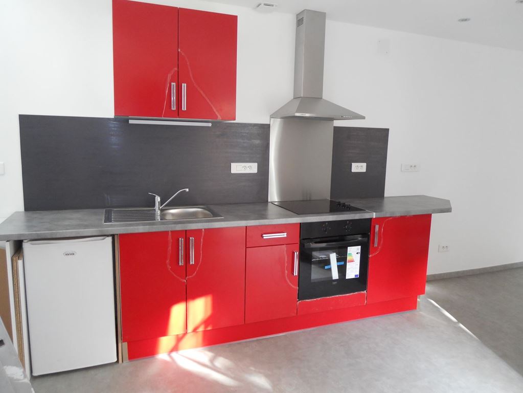 Appartement T2 VESOUL (70000) ROUGE IMMOBILIER Appartement T2 VESOUL (70000) ROUGE IMMOBILIER
