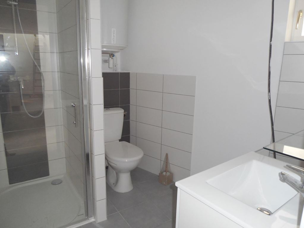 Appartement T2 VESOUL (70000) ROUGE IMMOBILIER Appartement T2 VESOUL (70000) ROUGE IMMOBILIER