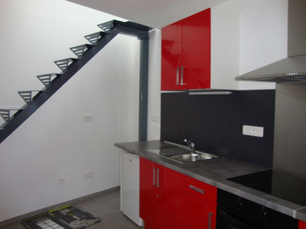 Appartement T2 VESOUL (70000) ROUGE IMMOBILIER Appartement T2 VESOUL (70000) ROUGE IMMOBILIER