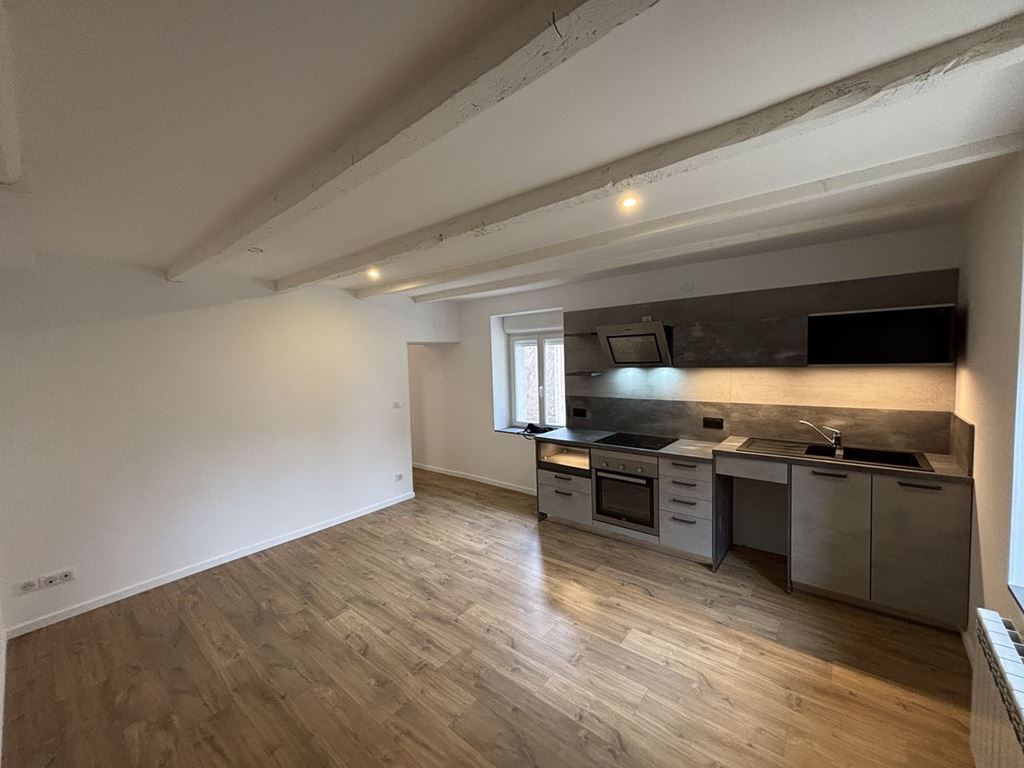 Appartement T2 PORT SUR SAONE (70170) ROUGE IMMOBILIER Appartement T2 PORT SUR SAONE (70170) ROUGE IMMOBILIER