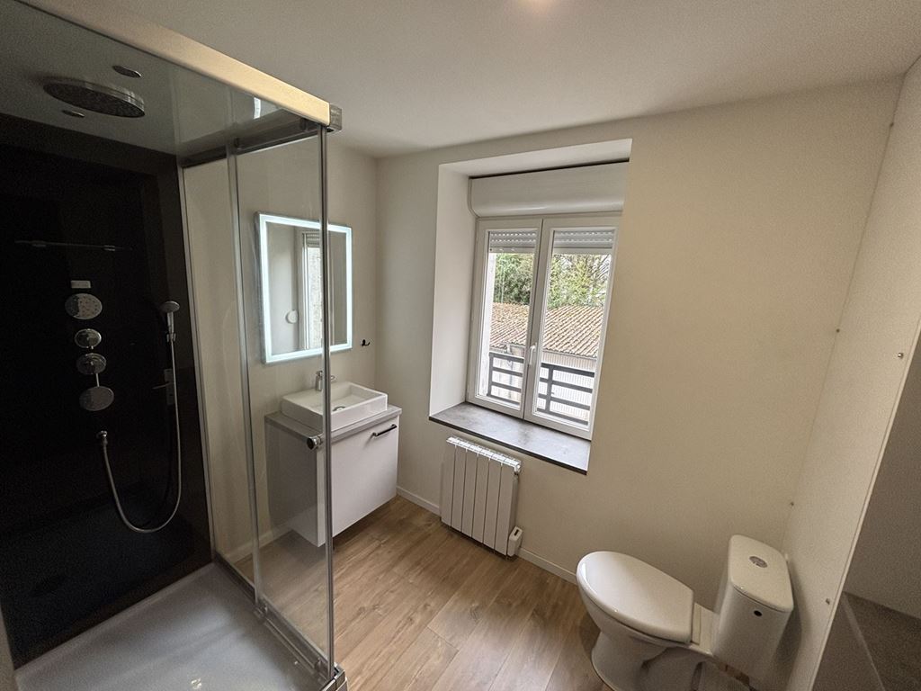 Appartement T2 PORT SUR SAONE (70170) ROUGE IMMOBILIER Appartement T2 PORT SUR SAONE (70170) ROUGE IMMOBILIER