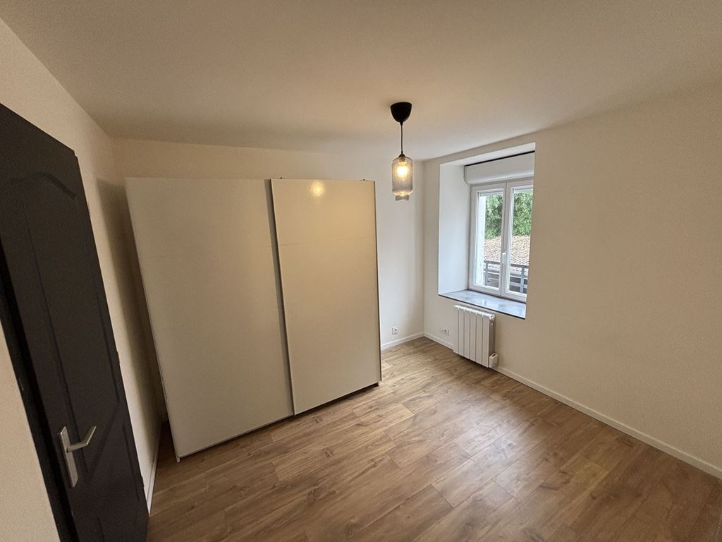 Appartement T2 PORT SUR SAONE (70170) ROUGE IMMOBILIER Appartement T2 PORT SUR SAONE (70170) ROUGE IMMOBILIER