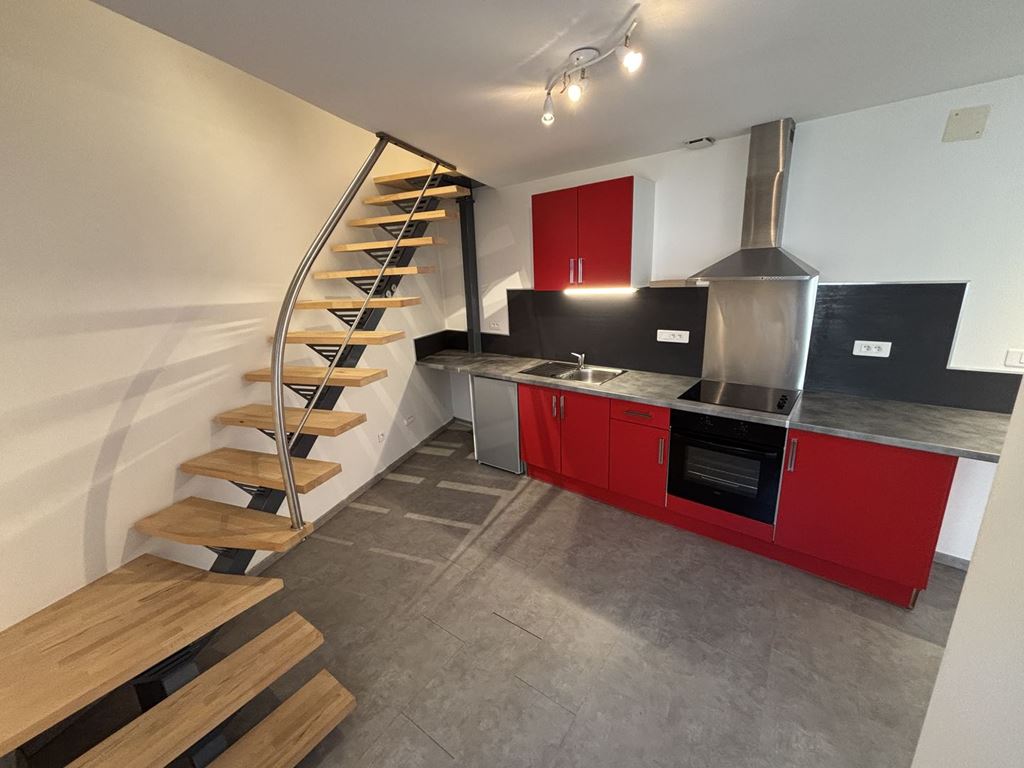 Appartement T2 VESOUL 435€ ROUGE IMMOBILIER Appartement T2 VESOUL 435€ ROUGE IMMOBILIER