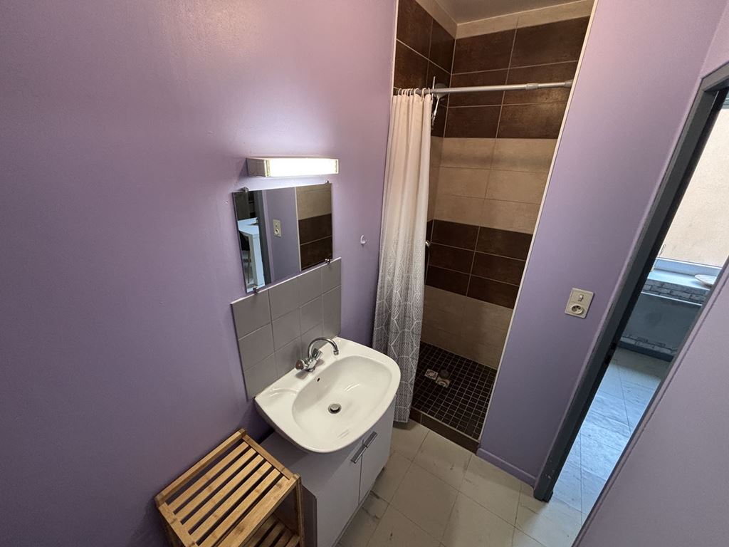 Appartement Studio VESOUL (70000) ROUGE IMMOBILIER Appartement Studio VESOUL (70000) ROUGE IMMOBILIER