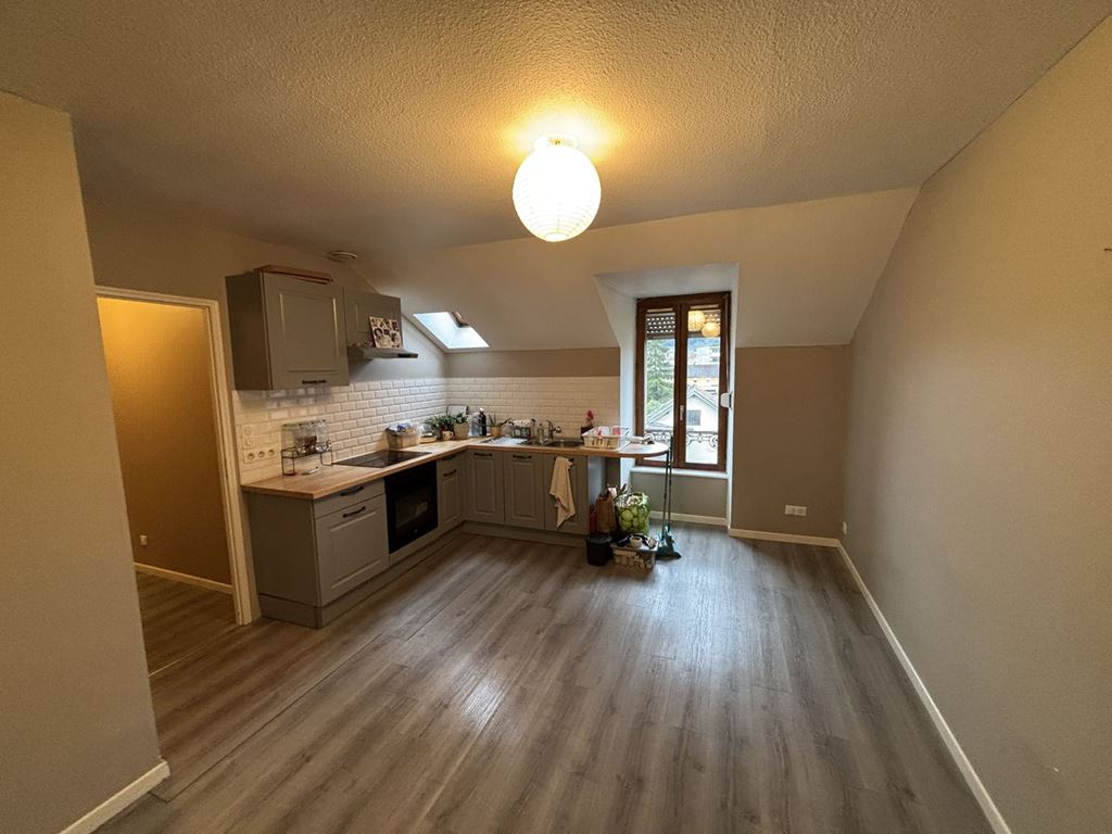 Appartement T3 VESOUL 525€ ROUGE IMMOBILIER