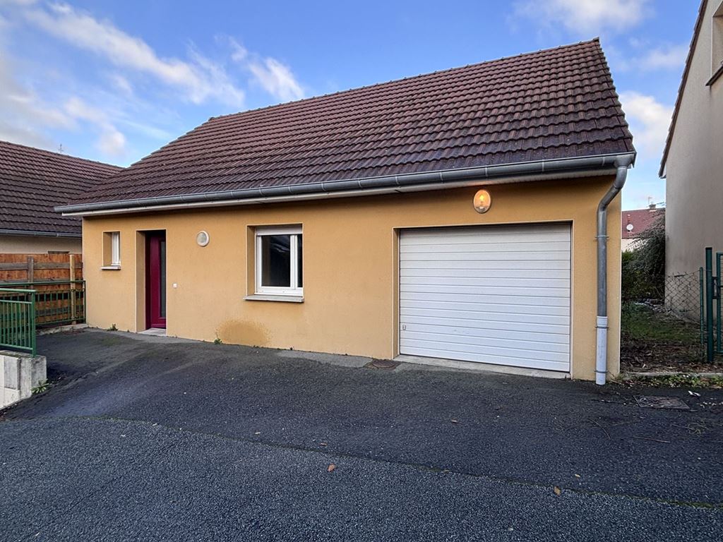 Pavillon NOIDANS LES VESOUL 128000€ ROUGE IMMOBILIER Pavillon NOIDANS LES VESOUL 128000€ ROUGE IMMOBILIER