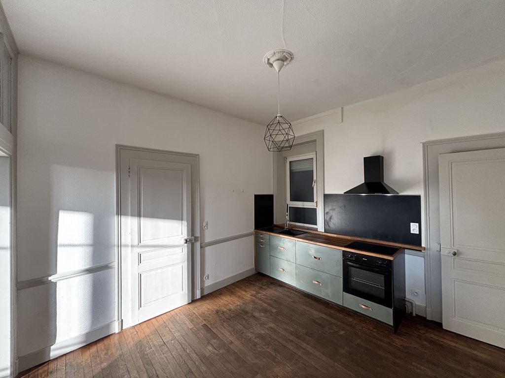 Appartement T3 VESOUL 630€ ROUGE IMMOBILIER Appartement T3 VESOUL 630€ ROUGE IMMOBILIER