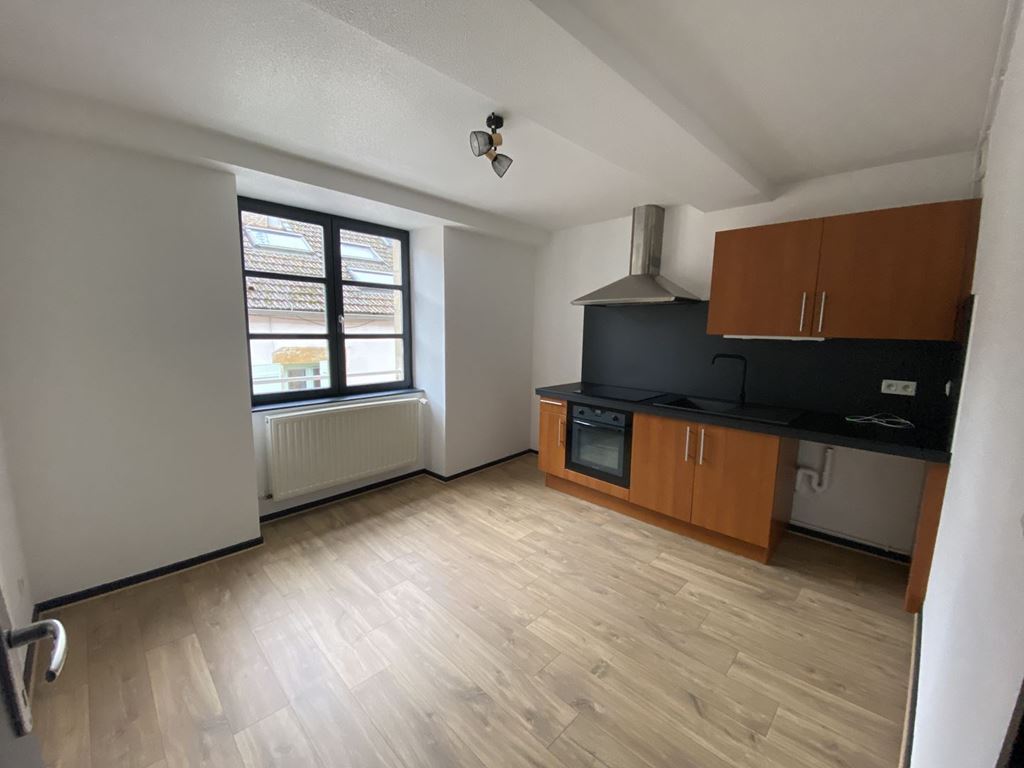 Appartement T3 VESOUL 720€ ROUGE IMMOBILIER Appartement T3 VESOUL 720€ ROUGE IMMOBILIER