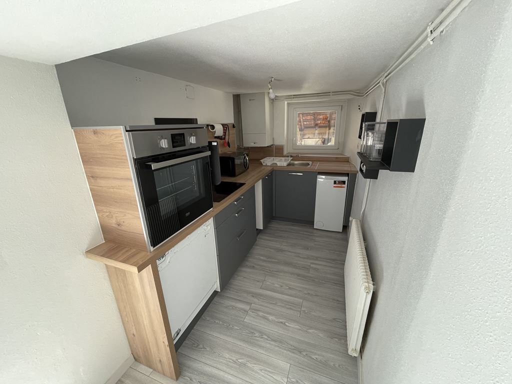 Appartement T2 VESOUL 63000€ ROUGE IMMOBILIER Appartement T2 VESOUL 63000€ ROUGE IMMOBILIER