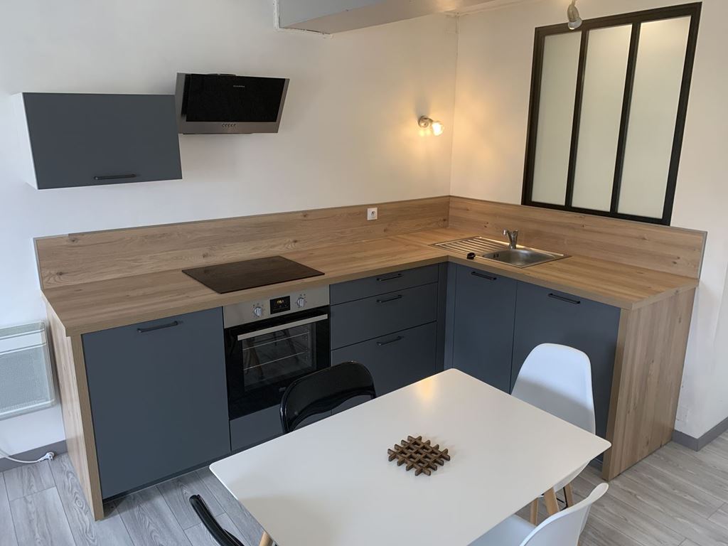 Appartement Studio VESOUL 87000€ ROUGE IMMOBILIER Appartement Studio VESOUL 87000€ ROUGE IMMOBILIER