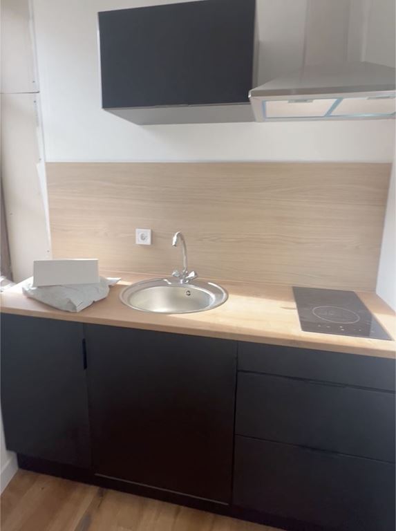 Appartement Studio VESOUL 350€ ROUGE IMMOBILIER Appartement Studio VESOUL 350€ ROUGE IMMOBILIER