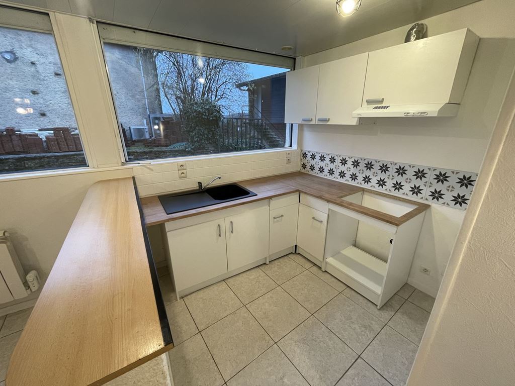 Maison FLEUREY LES FAVERNEY 46000€ ROUGE IMMOBILIER Maison FLEUREY LES FAVERNEY 46000€ ROUGE IMMOBILIER