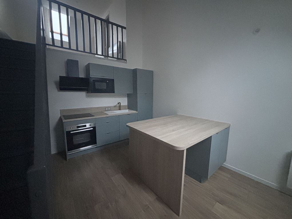Appartement T1 NOIDANS LES VESOUL 450€ ROUGE IMMOBILIER