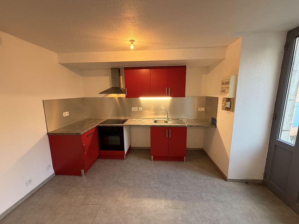 Appartement F1 bis VESOUL 450€ ROUGE IMMOBILIER Appartement F1 bis VESOUL 450€ ROUGE IMMOBILIER