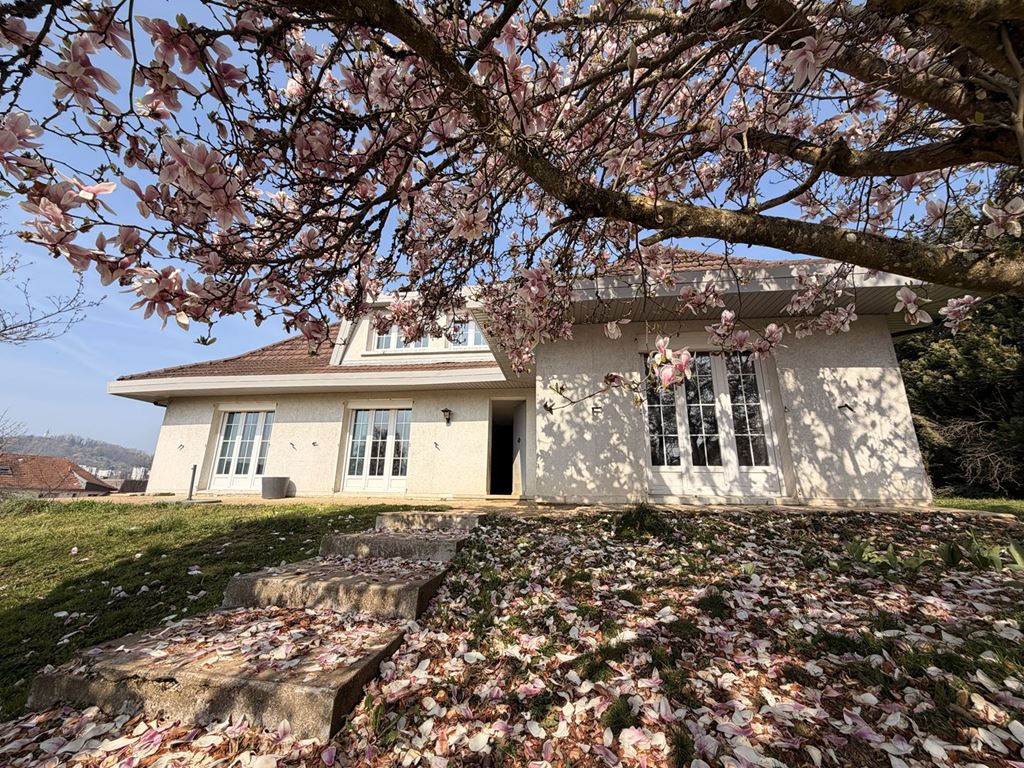 Pavillon FROTEY LES VESOUL 199500€ ROUGE IMMOBILIER Pavillon FROTEY LES VESOUL 199500€ ROUGE IMMOBILIER