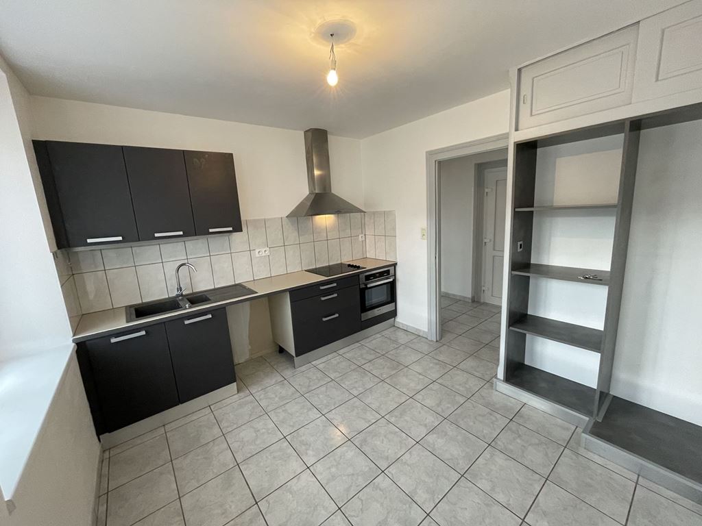 Appartement T5 VAIVRE ET MONTOILLE 770€ ROUGE IMMOBILIER