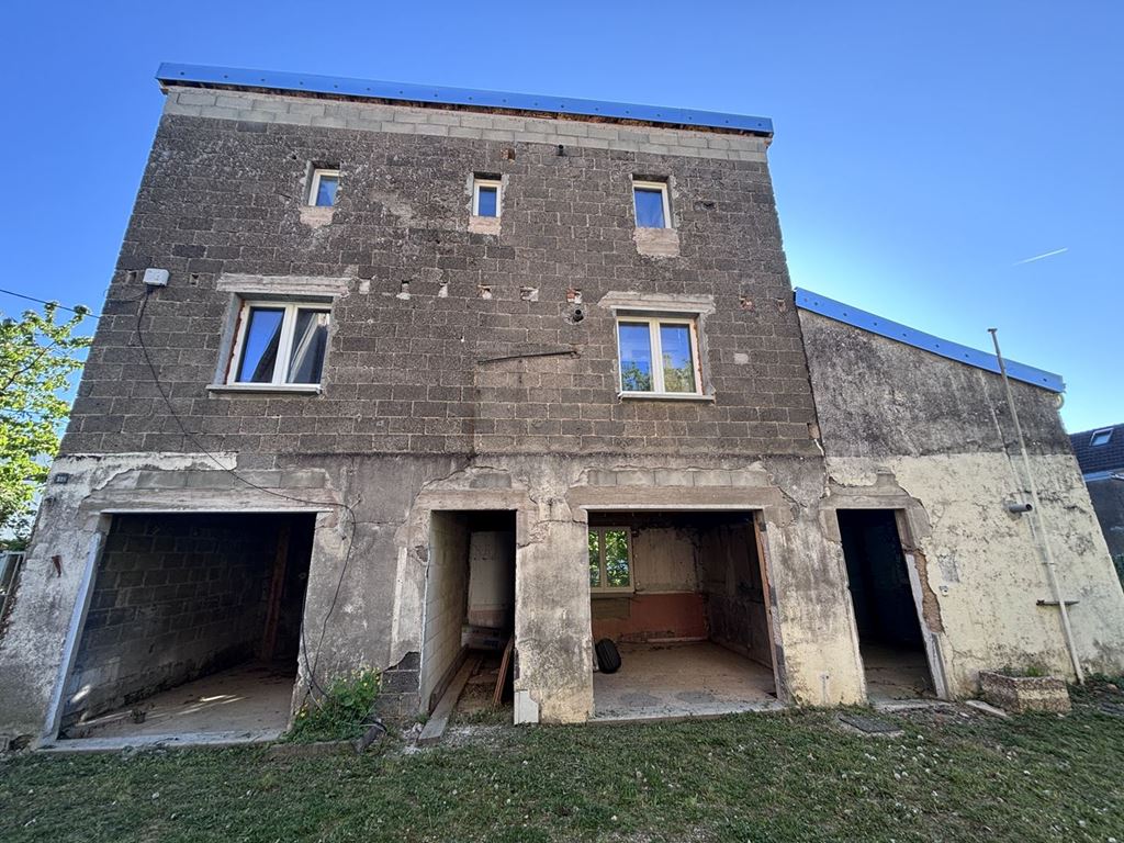 Maison VESOUL 50000€ ROUGE IMMOBILIER