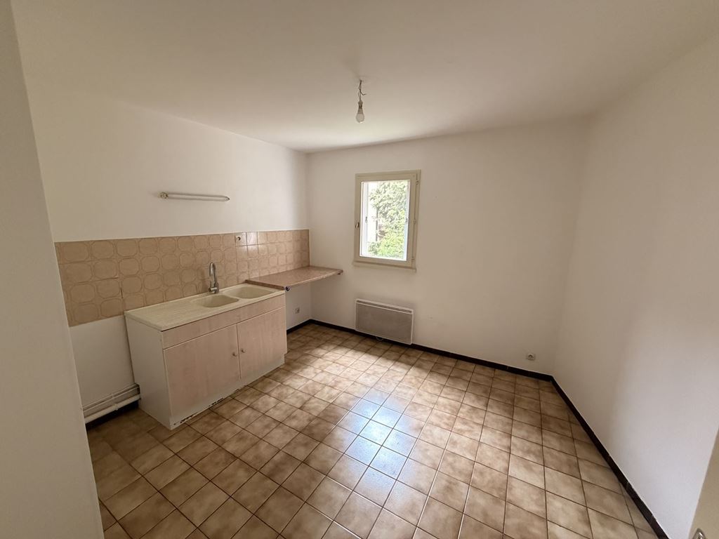 Appartement T2 VESOUL 500€ ROUGE IMMOBILIER