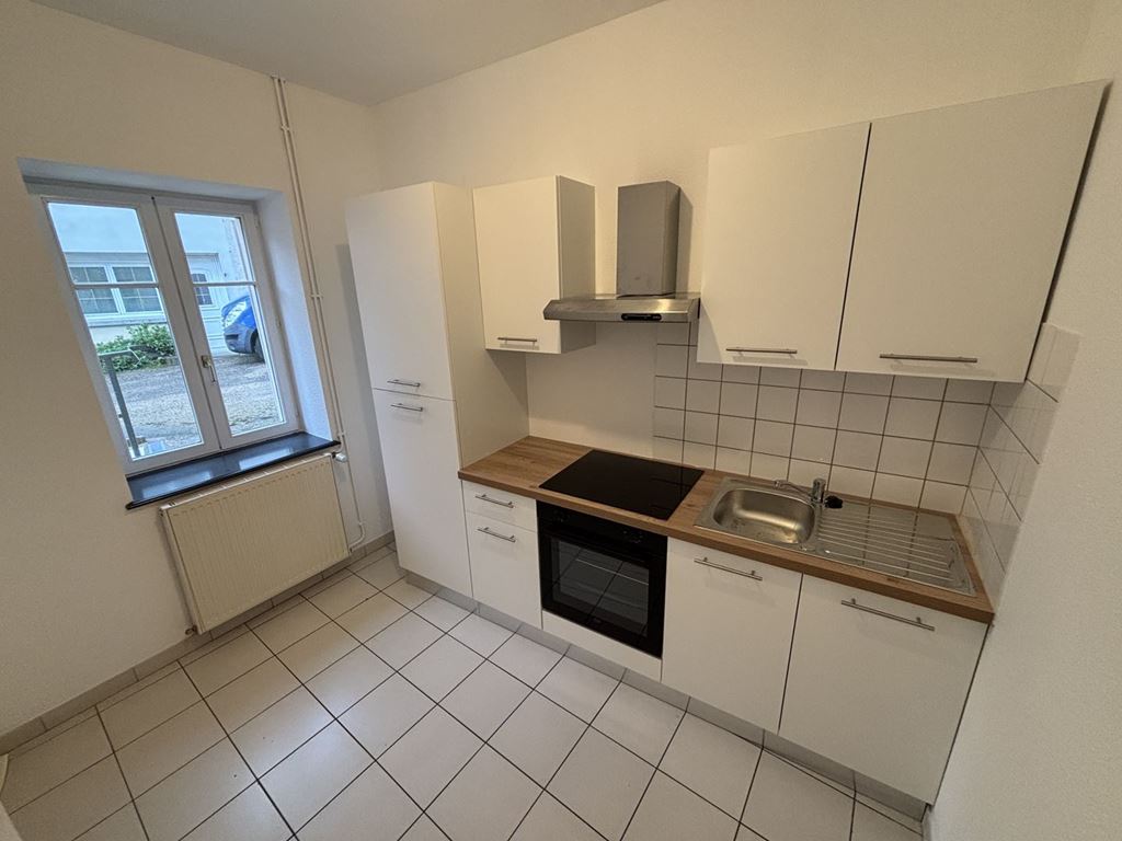 Appartement T3 ETUZ 900€ ROUGE IMMOBILIER