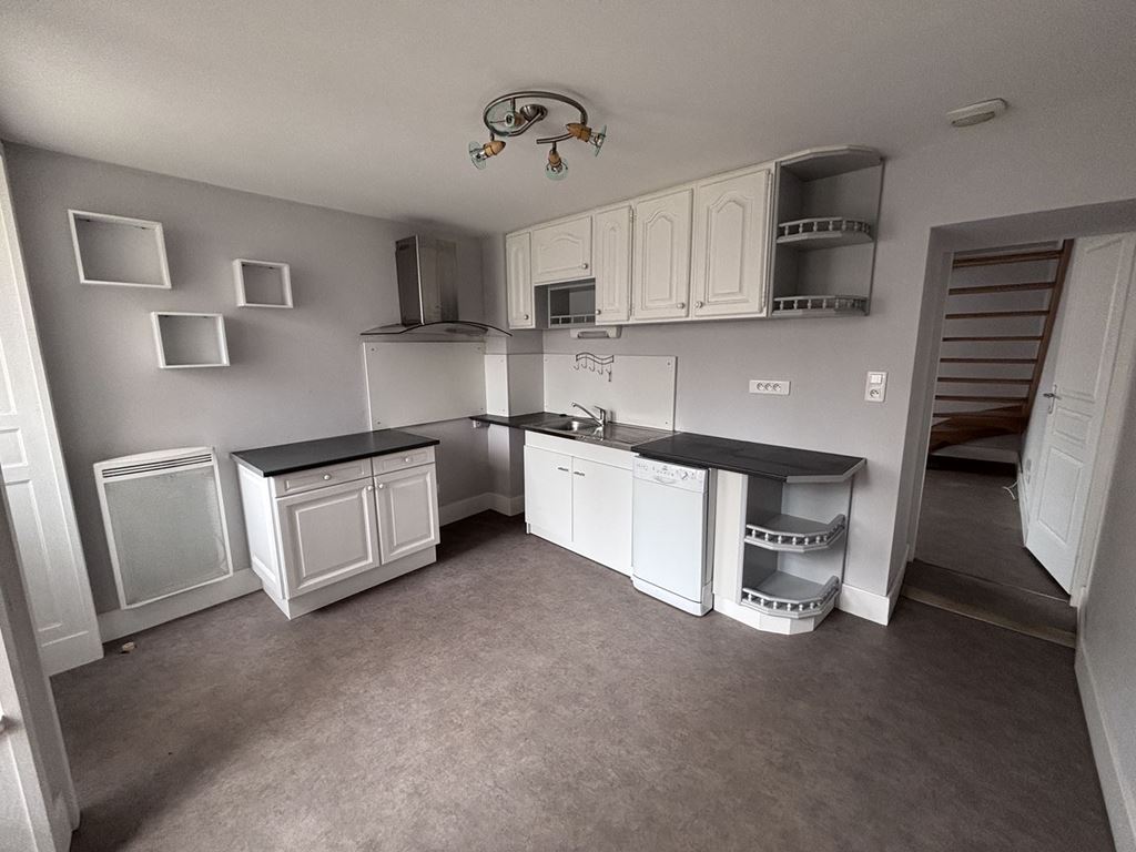 Appartement T3 PORT SUR SAONE 680€ ROUGE IMMOBILIER