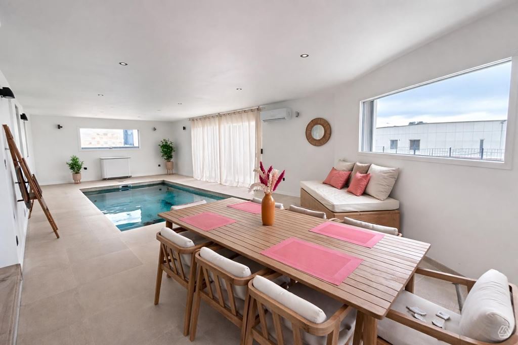 Pavillon PUSY ET EPENOUX 258000€ ROUGE IMMOBILIER