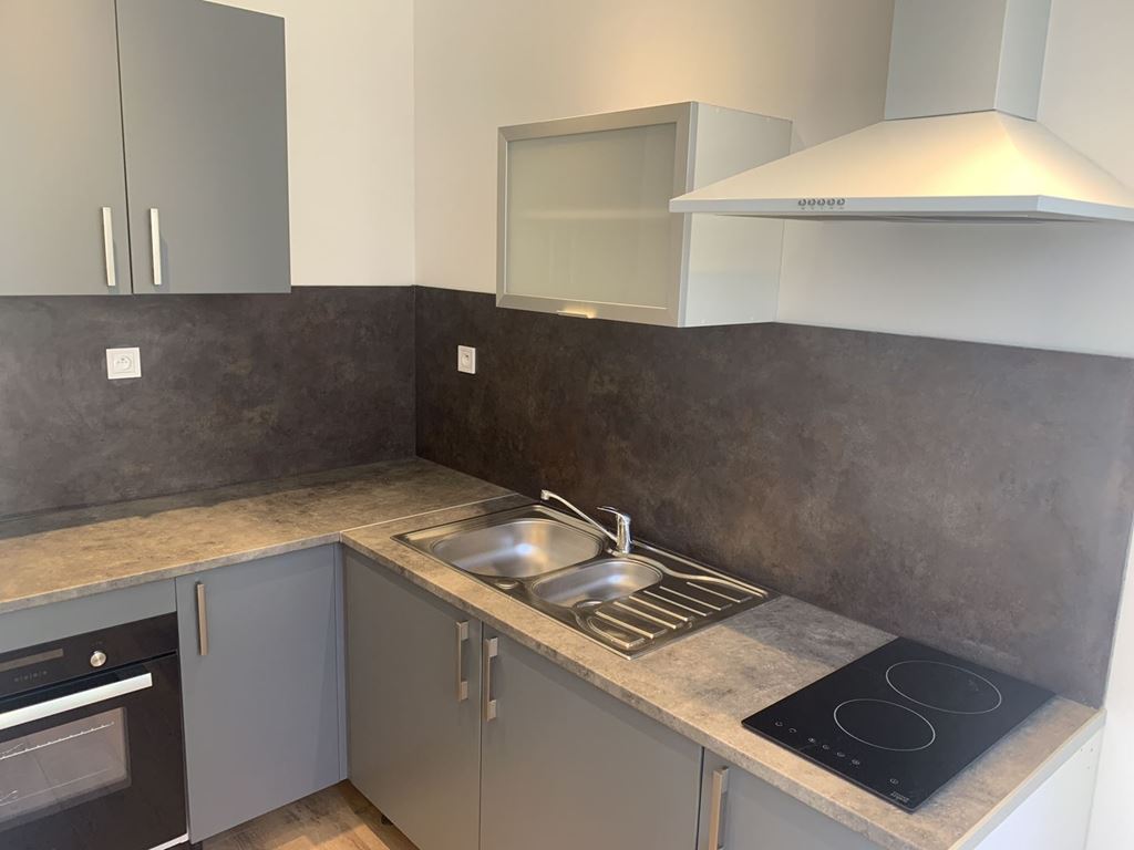 Appartement T3 VESOUL 550€ ROUGE IMMOBILIER Appartement T3 VESOUL 550€ ROUGE IMMOBILIER